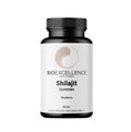 Shilajit Gummies Blueberry 3er-Pack