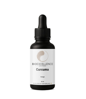 🌸 Turmeric Drops