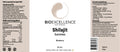 Shilajit Gummies Blueberry